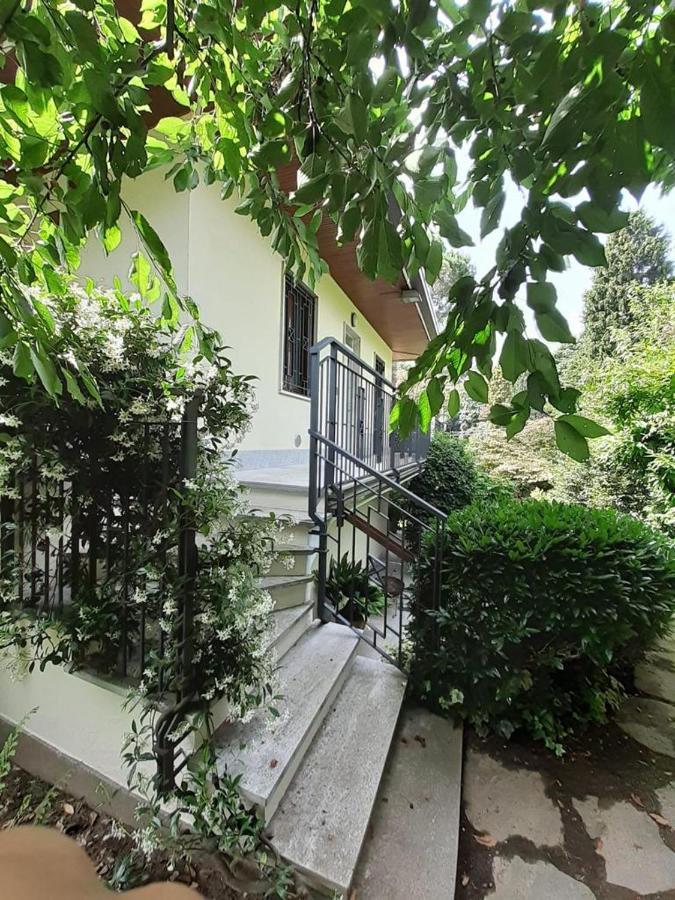 Maison Montello Varese Exterior foto