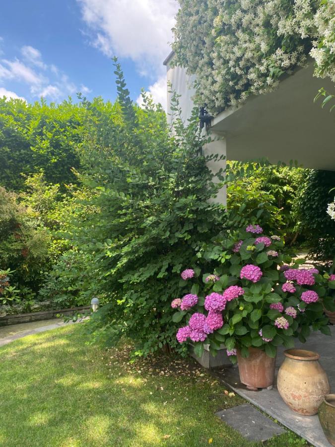 Maison Montello Varese Exterior foto