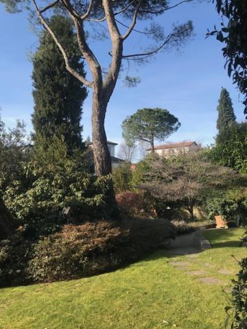 Maison Montello Varese Exterior foto